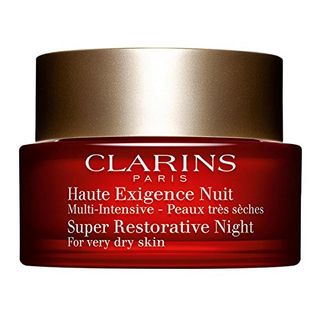 Clarins MULTI-INTENSIVE Creme hohe Anforderung Nachtpflege
