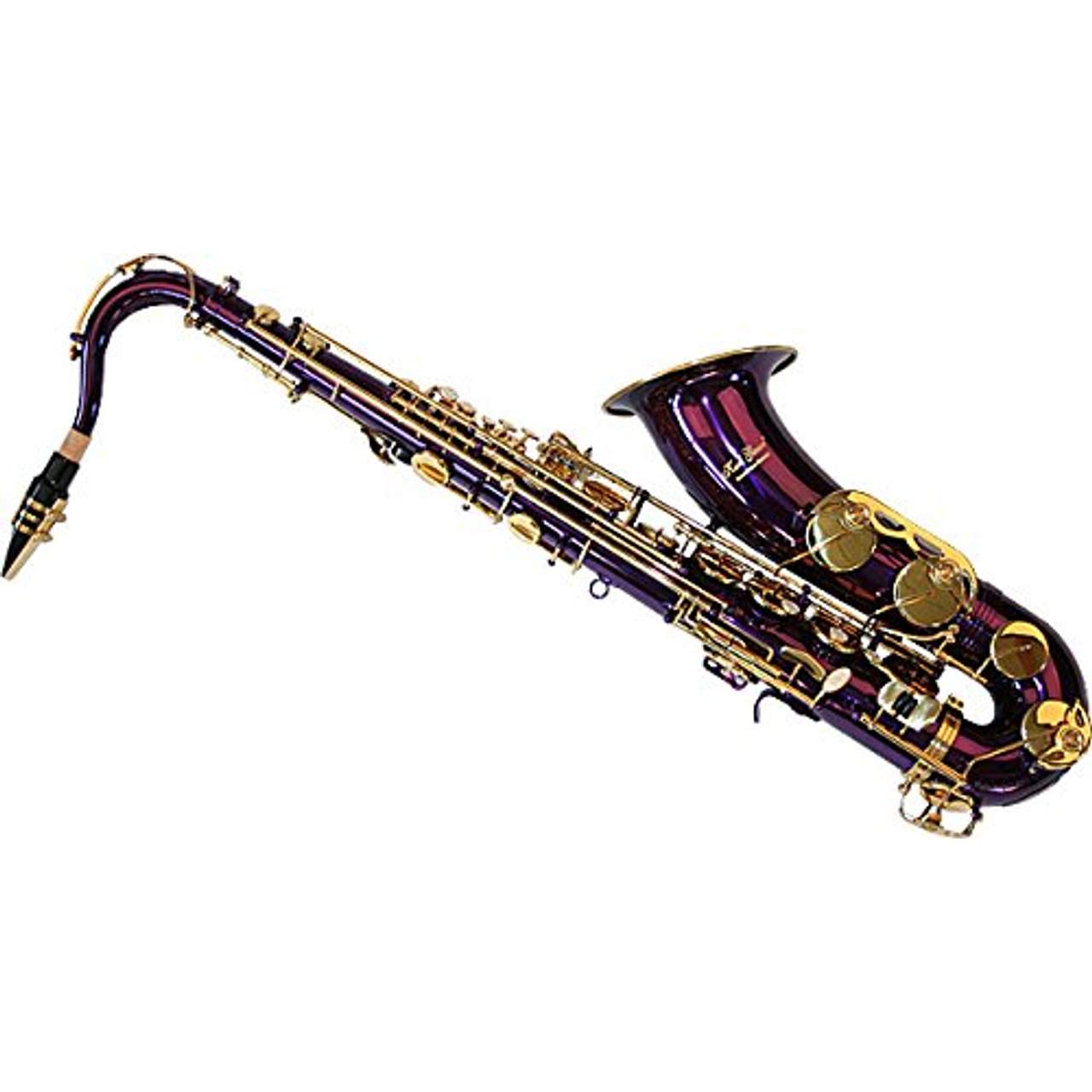 Karl Glaser Tenor Saxophon