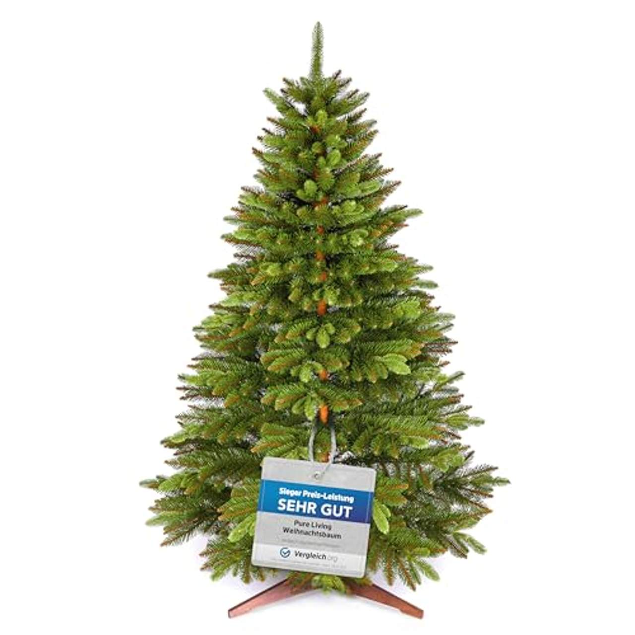 Premium Weihnachtsbaum künstlich 180cm  