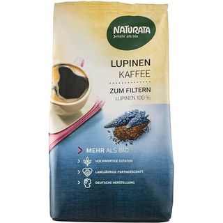 Naturata Bio Lupinenkaffee zum Filtern