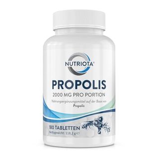Nutriota Propolis 1000mg