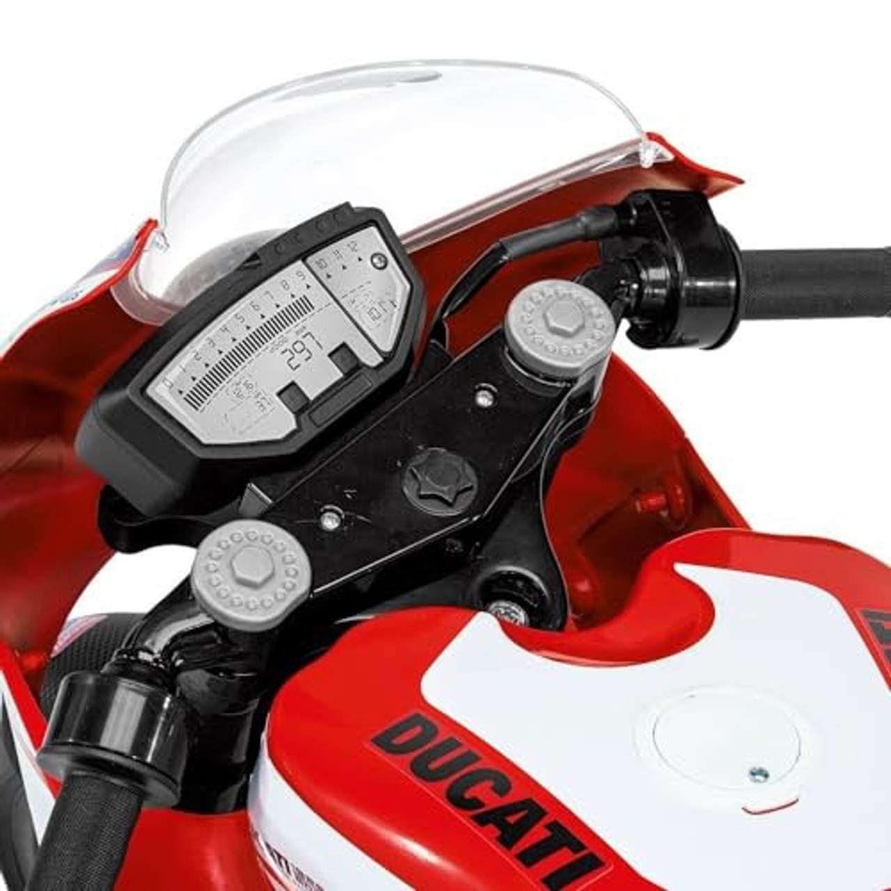 Peg Perego Ducati GP MC0020 2014 Kindermotorrad