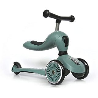 Scoot & Ride  Highwaykick 1 Forest