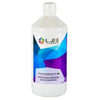 Liquid Elements Nanomite Wasch-Versiegelungs-Konzentrat Shampoo 1L