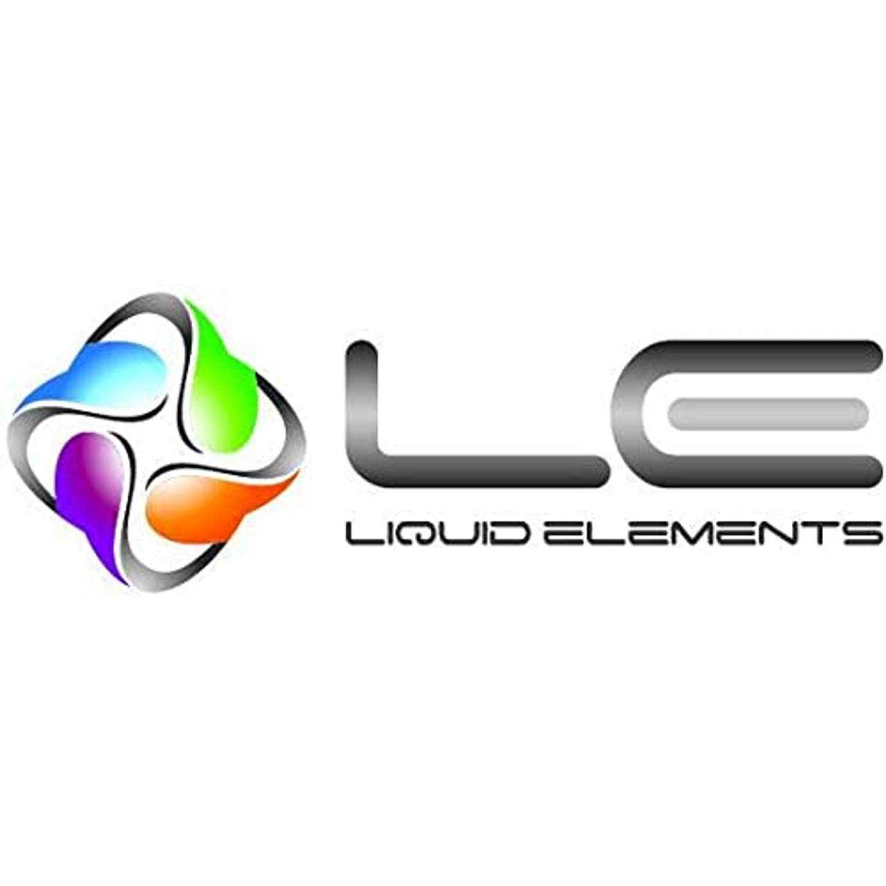 Liquid Elements Nanomite Wasch-Versiegelungs-Konzentrat Shampoo 1L