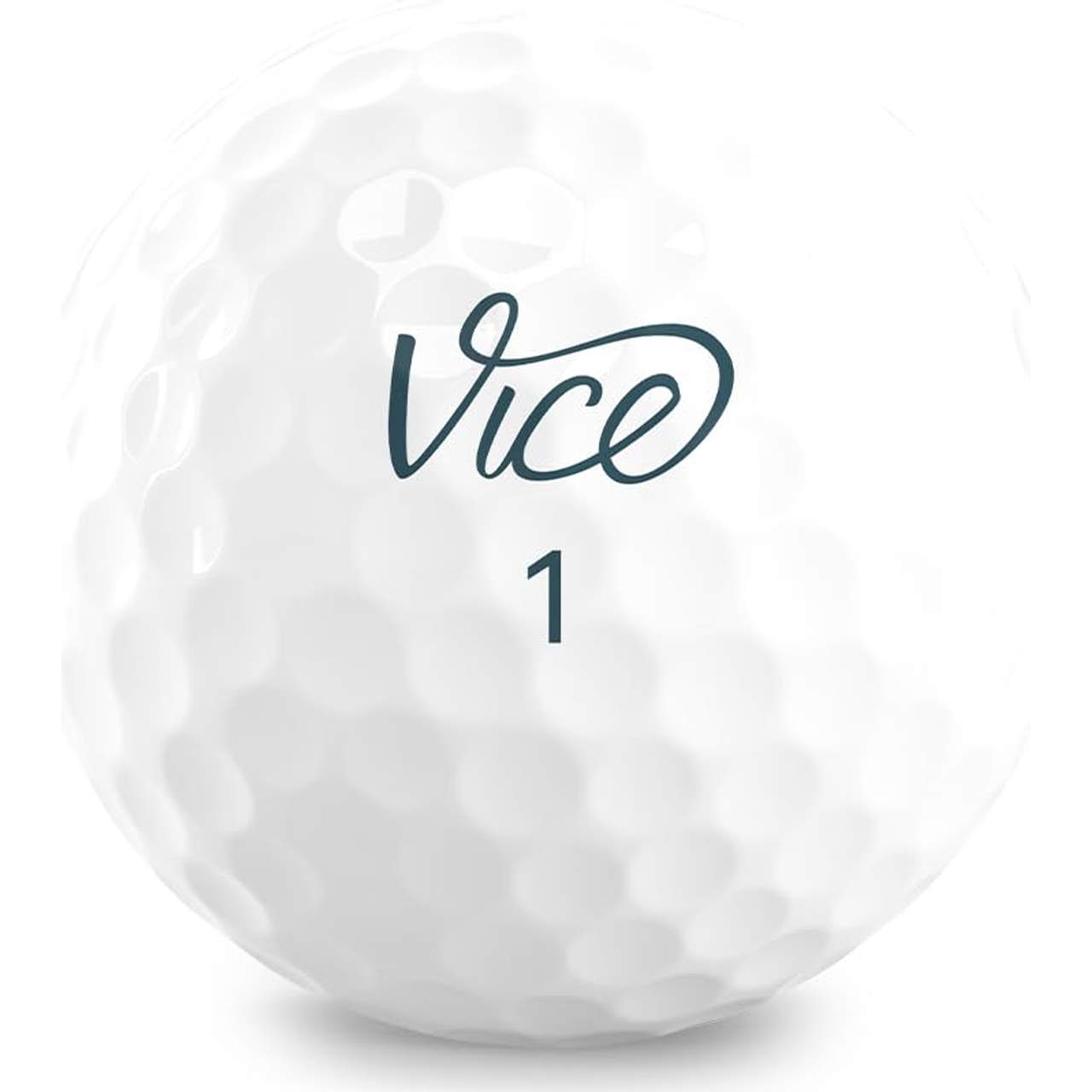 Vice Golf Tour 