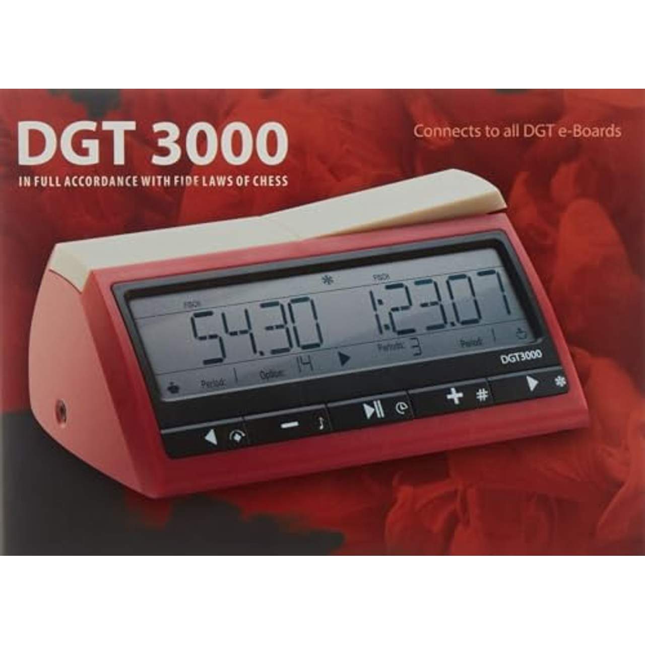 DGT-3000 