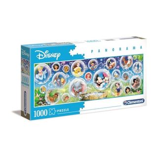 Clementoni 39515 Puzzle 1.000 Teile-Disney Classic