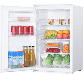 SCHOEPF Einbaukühlschrank KSE510A+
