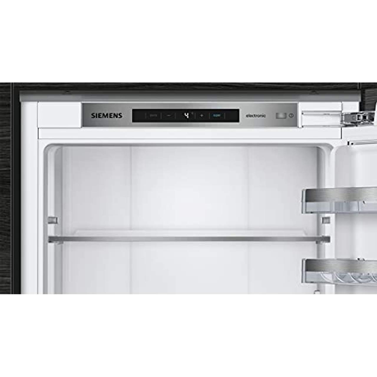Siemens KI51FADE0 iQ700 Einbau-Kühlschrank 