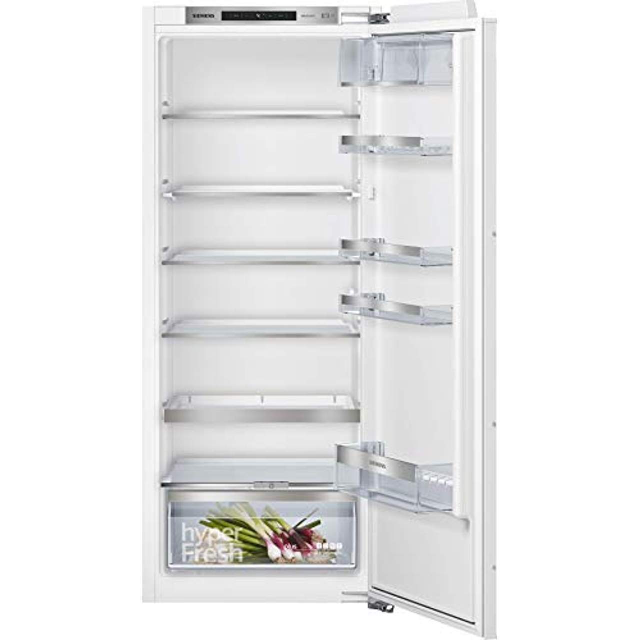 Siemens KI51RADE0 iQ500 Einbau-Kühlschrank 