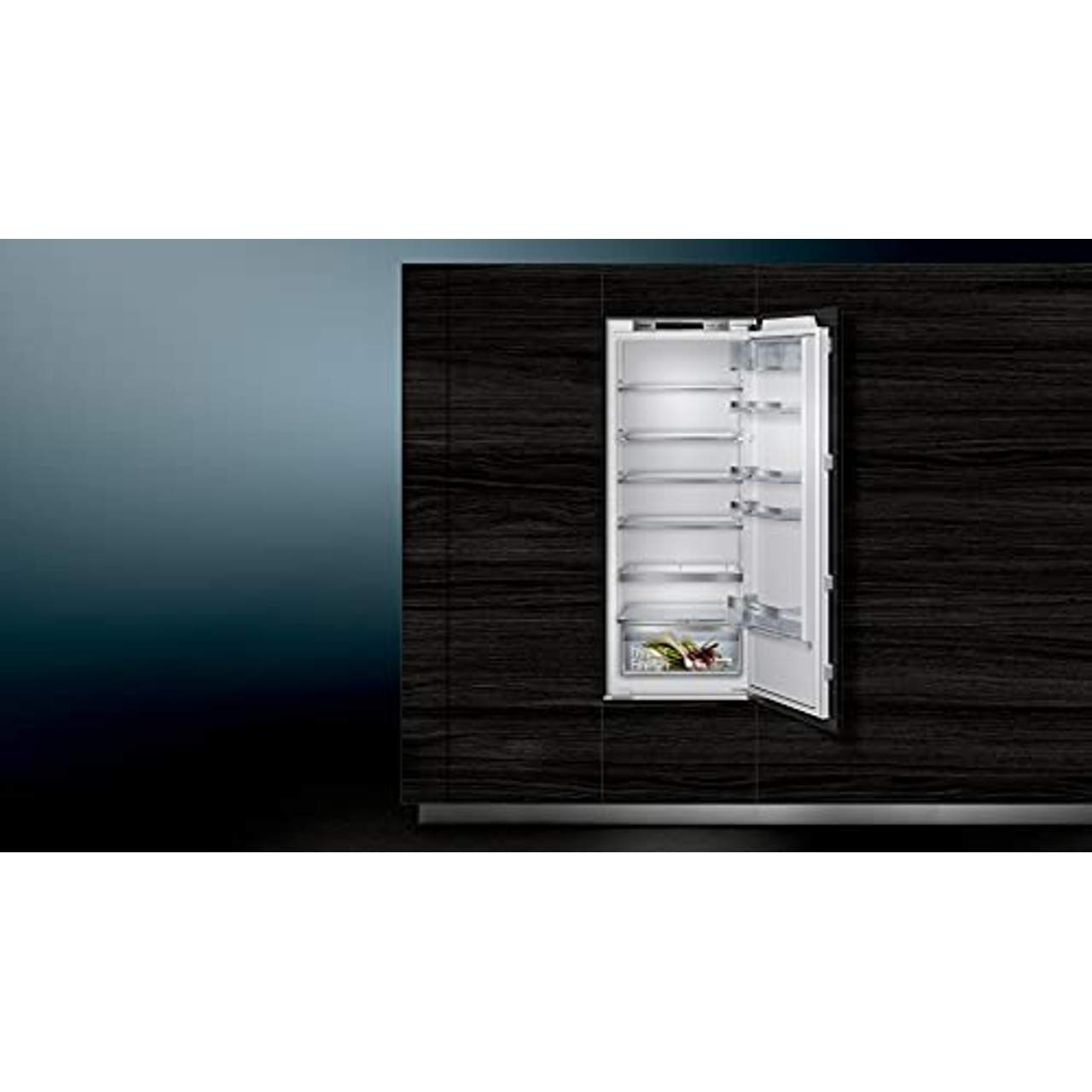 Siemens KI51RADE0 iQ500 Einbau-Kühlschrank 