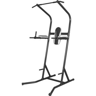 GORILLA SPORTS Power Tower Deluxe