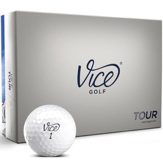 Vice Golf Tour