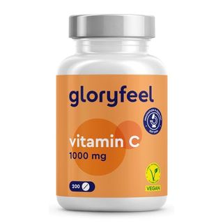gloryfeel Vitamin C 1.000mg