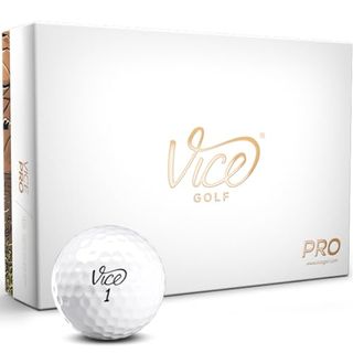 Vice Golf Pro