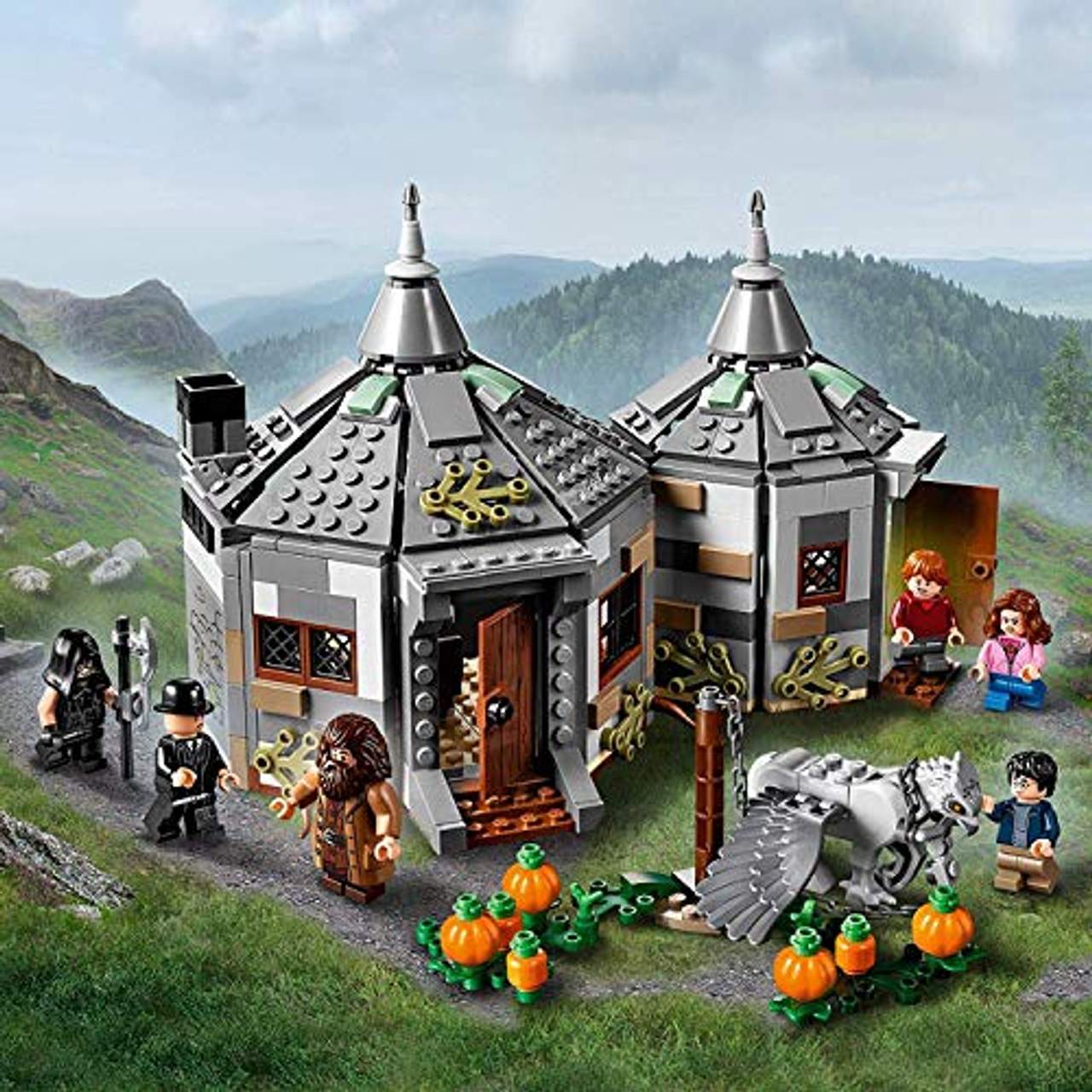 LEGO Harry Potter und der Gefangene von Askaban 75947