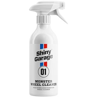 Shiny Garage Monster Wheel Cleaner+ 500ml