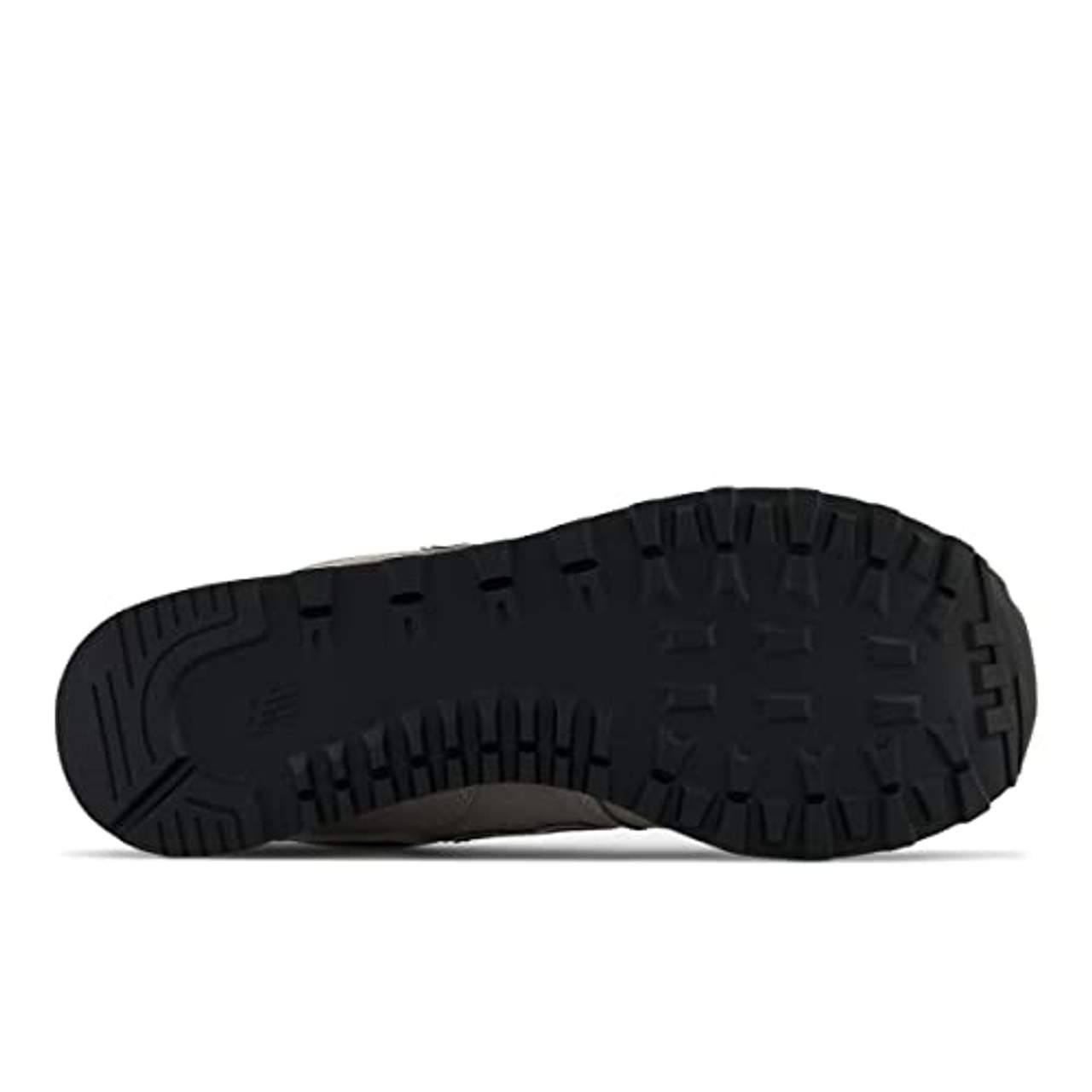 New Balance Sneaker Herren ML574EGG Grau Egg Grey