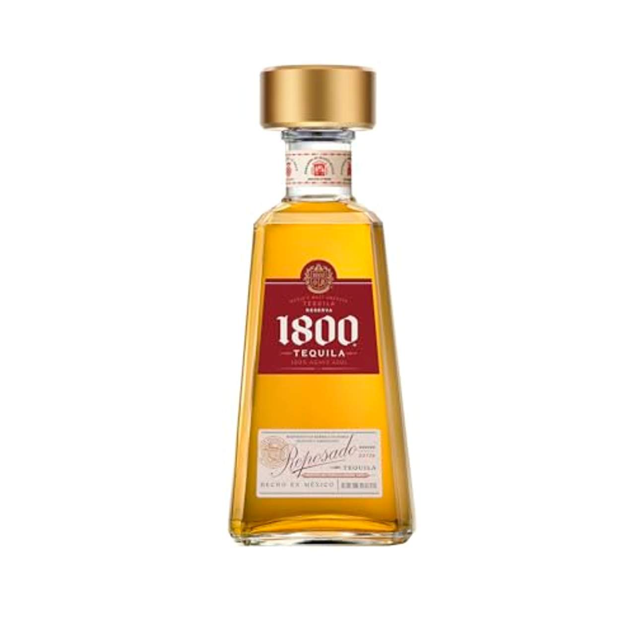 1800 Tequila Reposado von Jose Cuervo