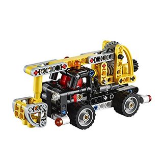 LEGO Technic 42031 Hubarbeitsbühne