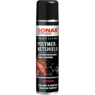 SONAX 223300 ProfiLine Glanzversiegelung Polymer Net Shield 340ml