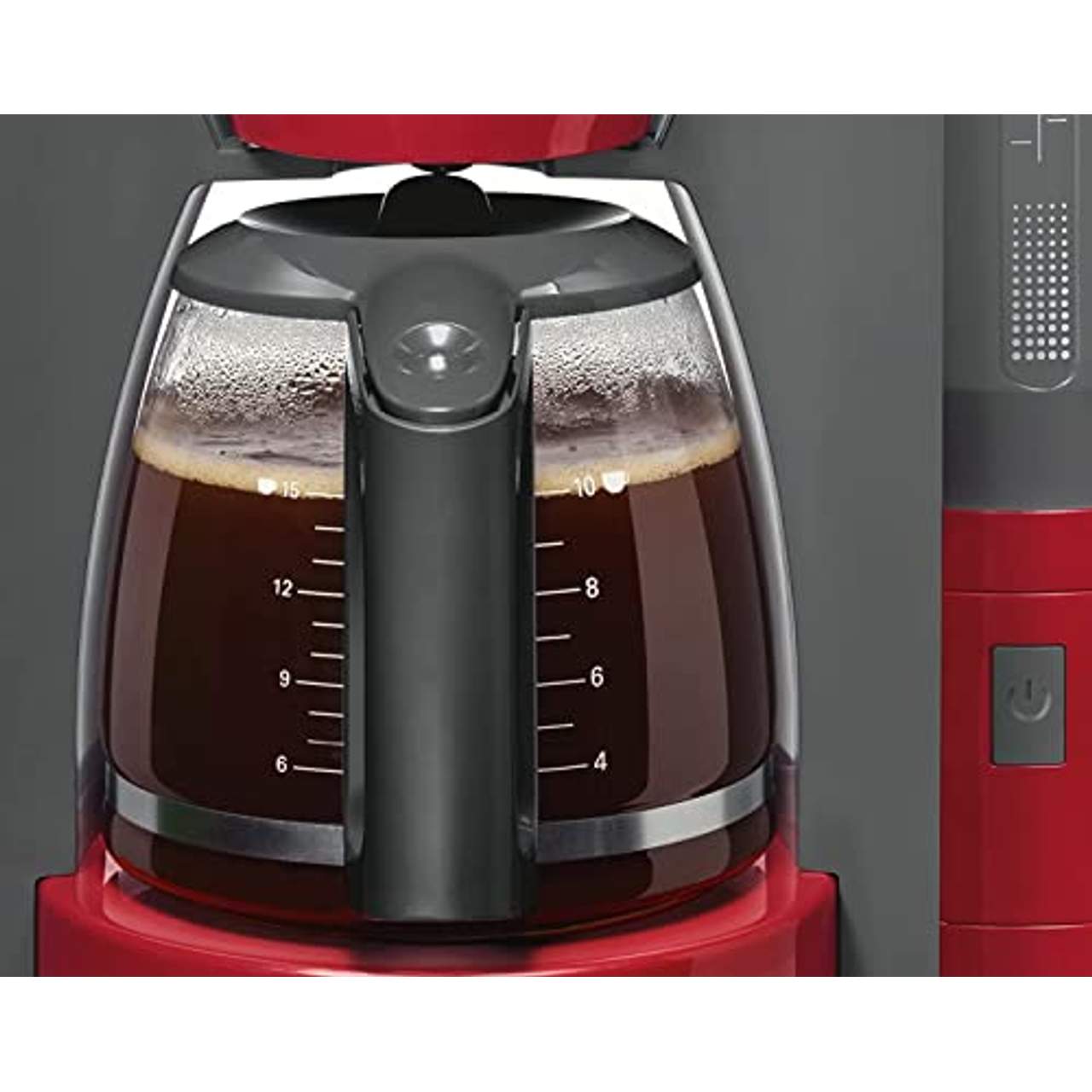 Bosch TKA6A044 Kaffeemaschine ComfortLine