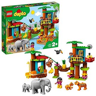 LEGO Duplo Town 10906