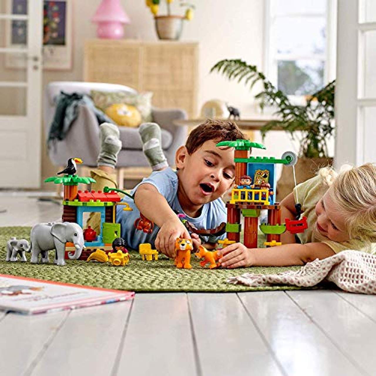 LEGO Duplo Town 10906