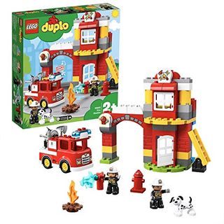 LEGO Duplo 10903 Feuerwehrwache