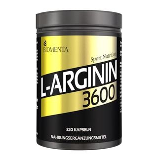 BIOMENTA L-Arginin 3600 Aktionspreis