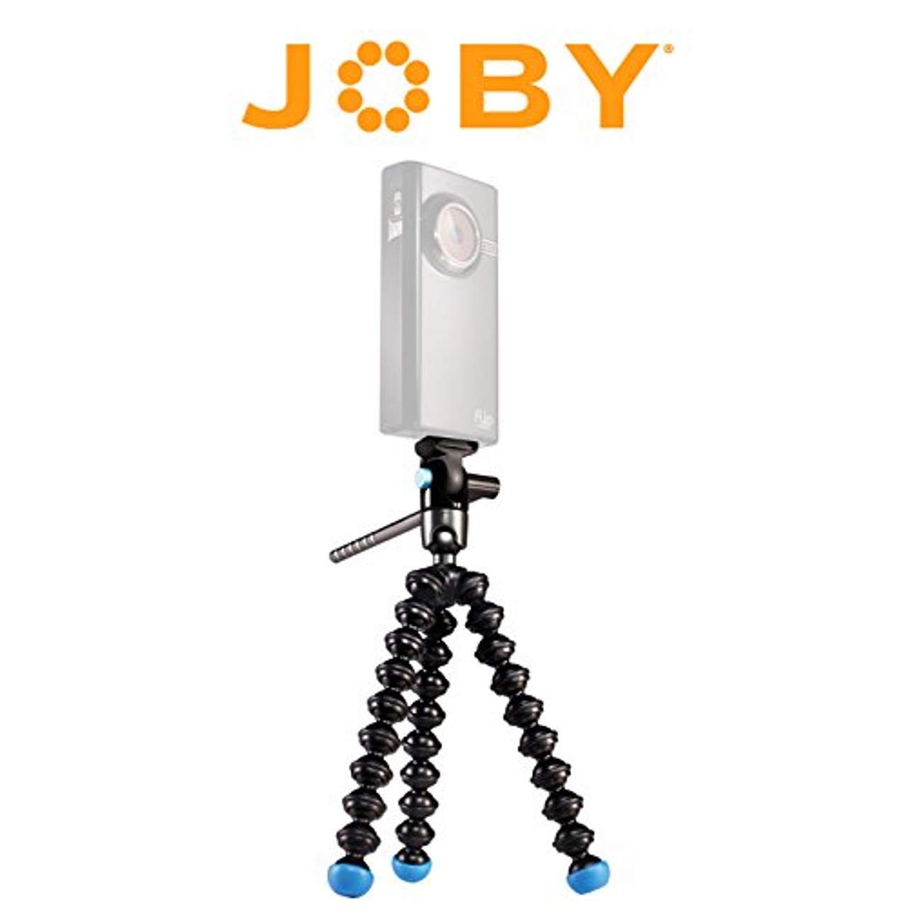 Joby JB01314-BWW GripTight GorillaPod Dreibeinstativ