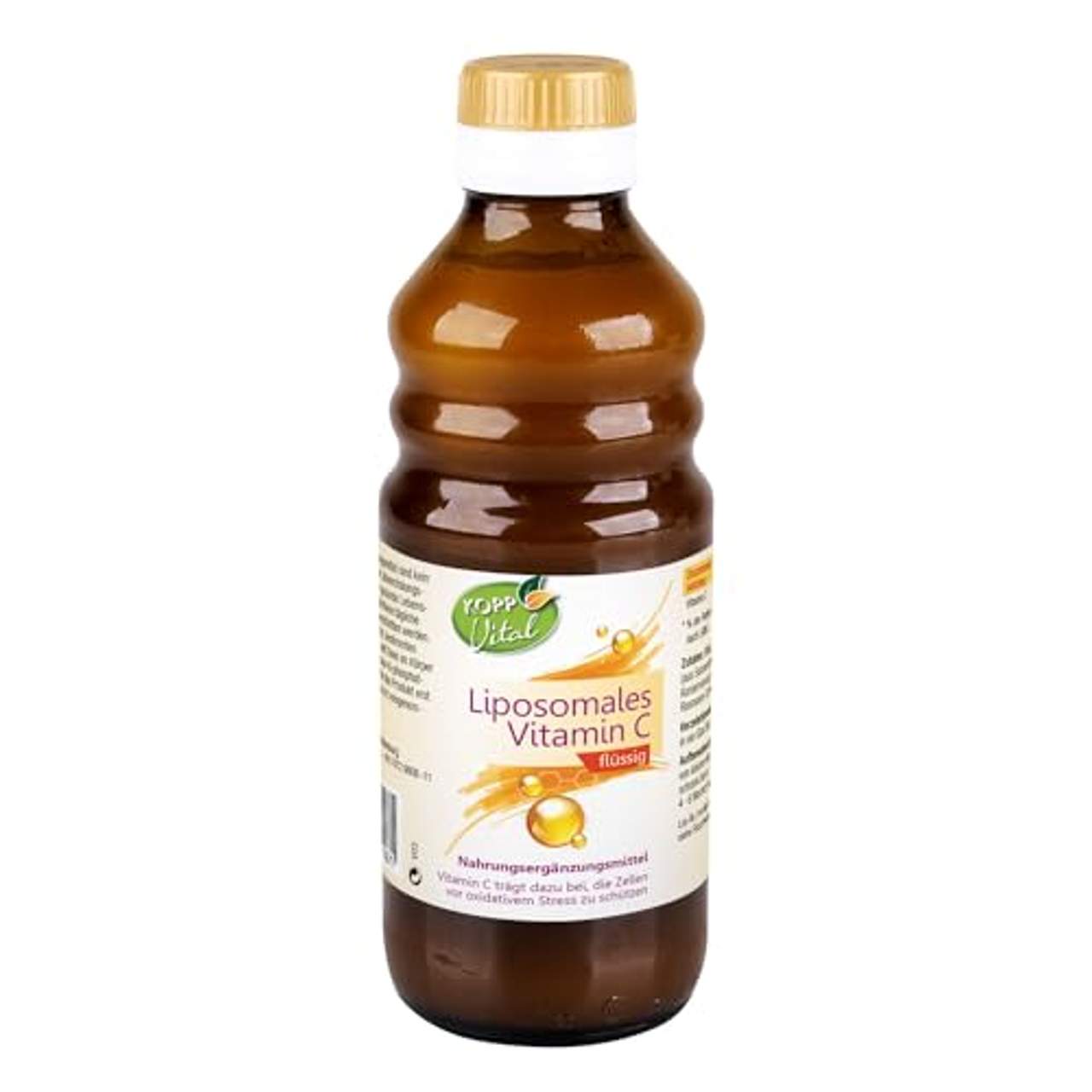 Kopp Vital Liposomales Vitamin C