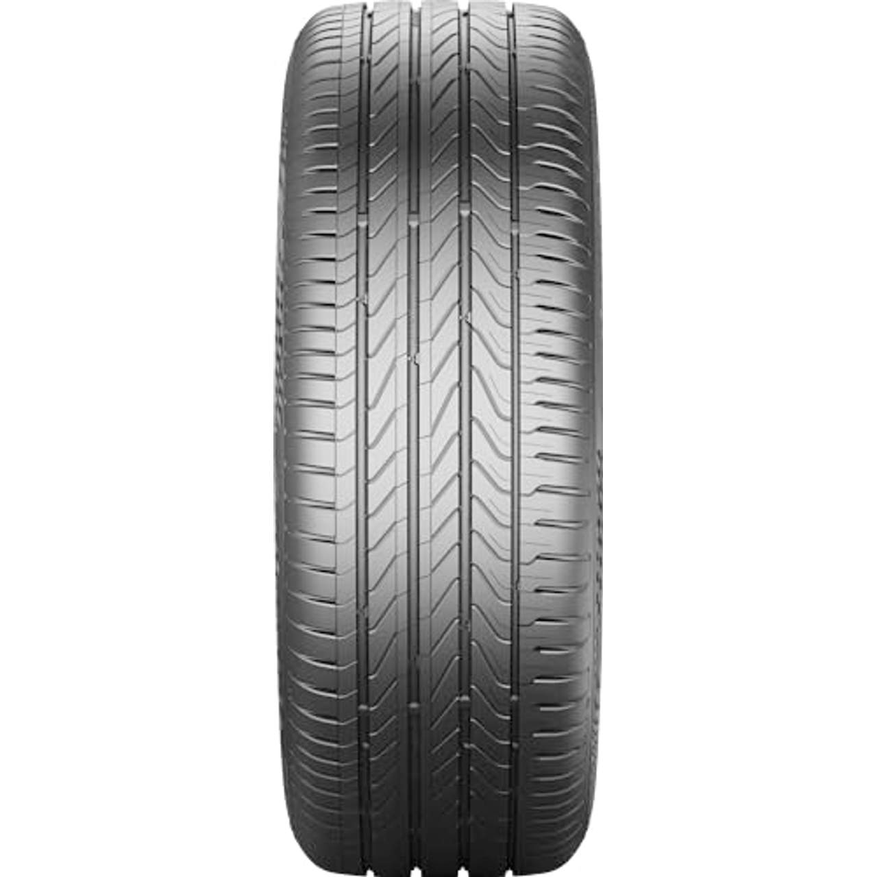 CONTINENTAL UltraContact FR 205/55 R16 91H