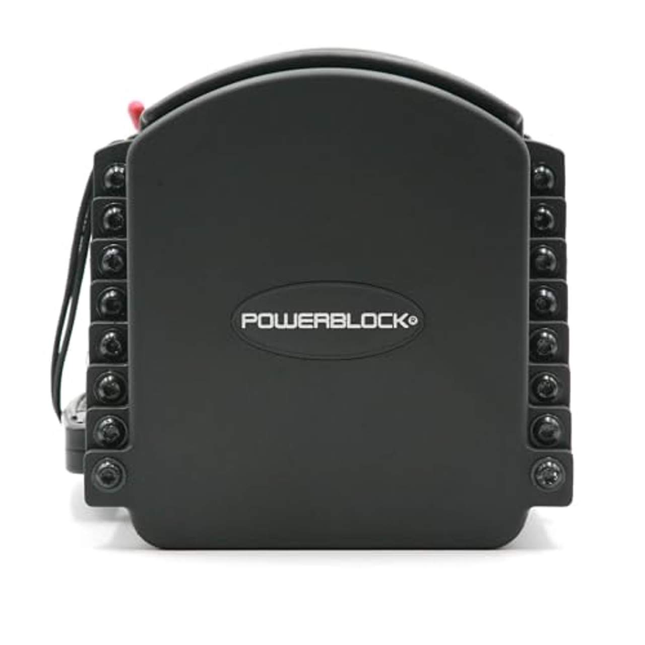 Powerblock Unisex-Erwachsene Pro 50 