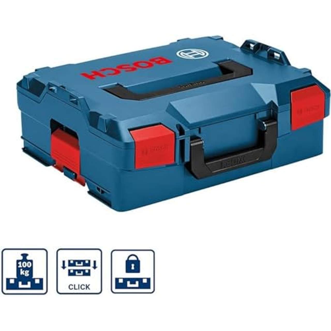 Bosch Professional Koffersystem L-BOXX 136
