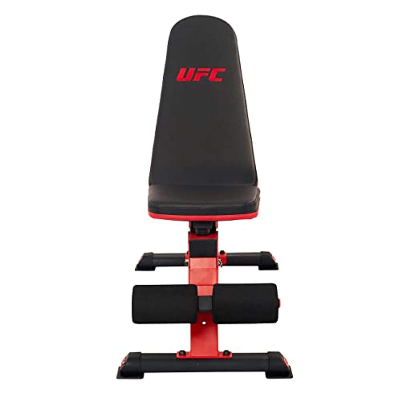 UFC Hantelbank Deluxe FID Bench bis 454kg belastbar