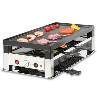 Solis Grill 5 in 1