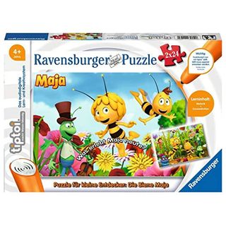 Ravensburger tiptoi 00047 Puzzle