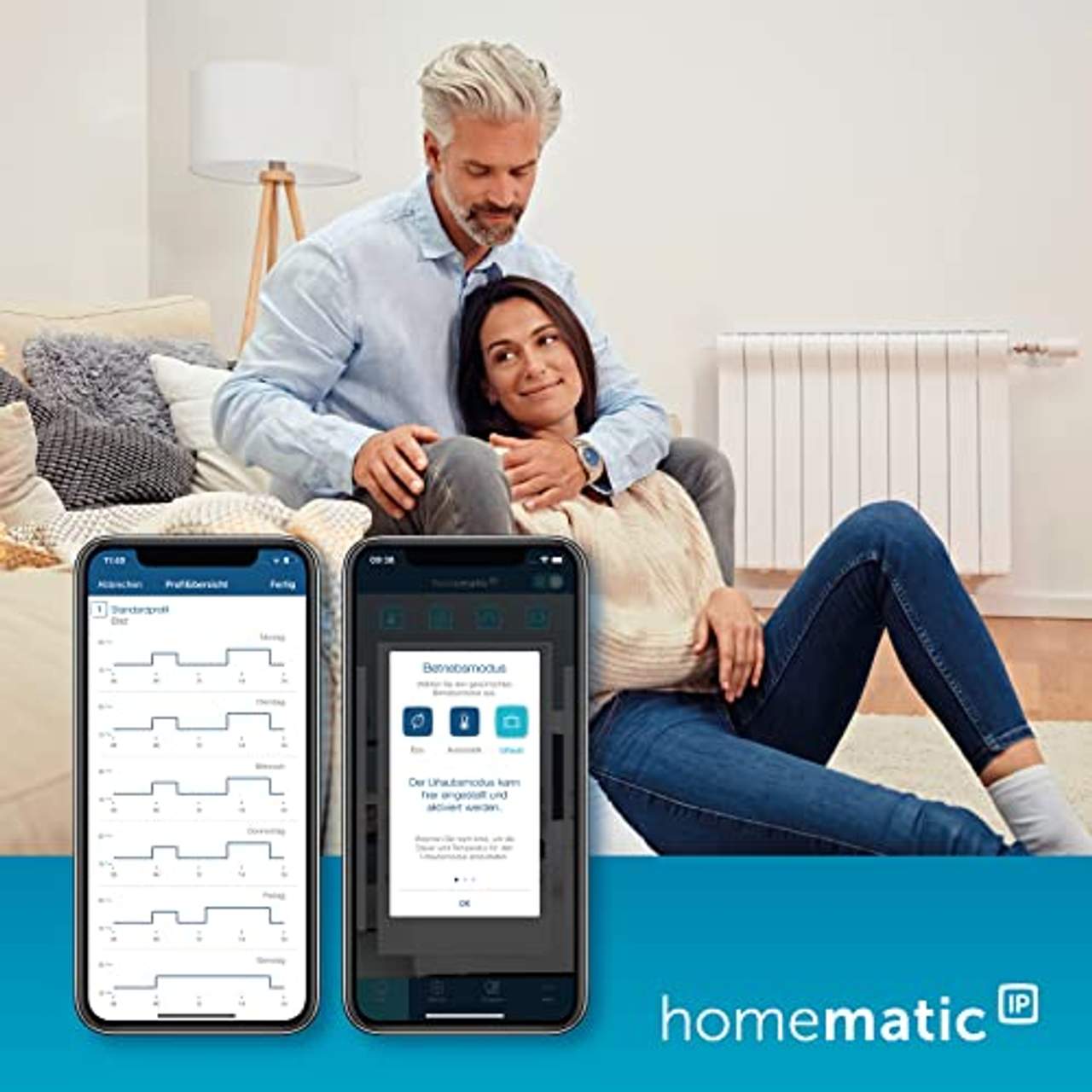 Homematic IP Smart Home Access Point Evo