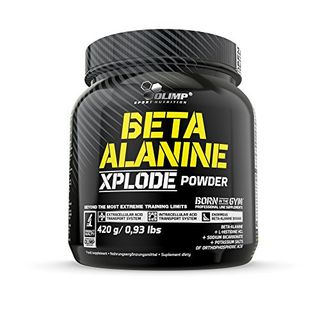 Olimp Beta-Alanine Xplode Powder