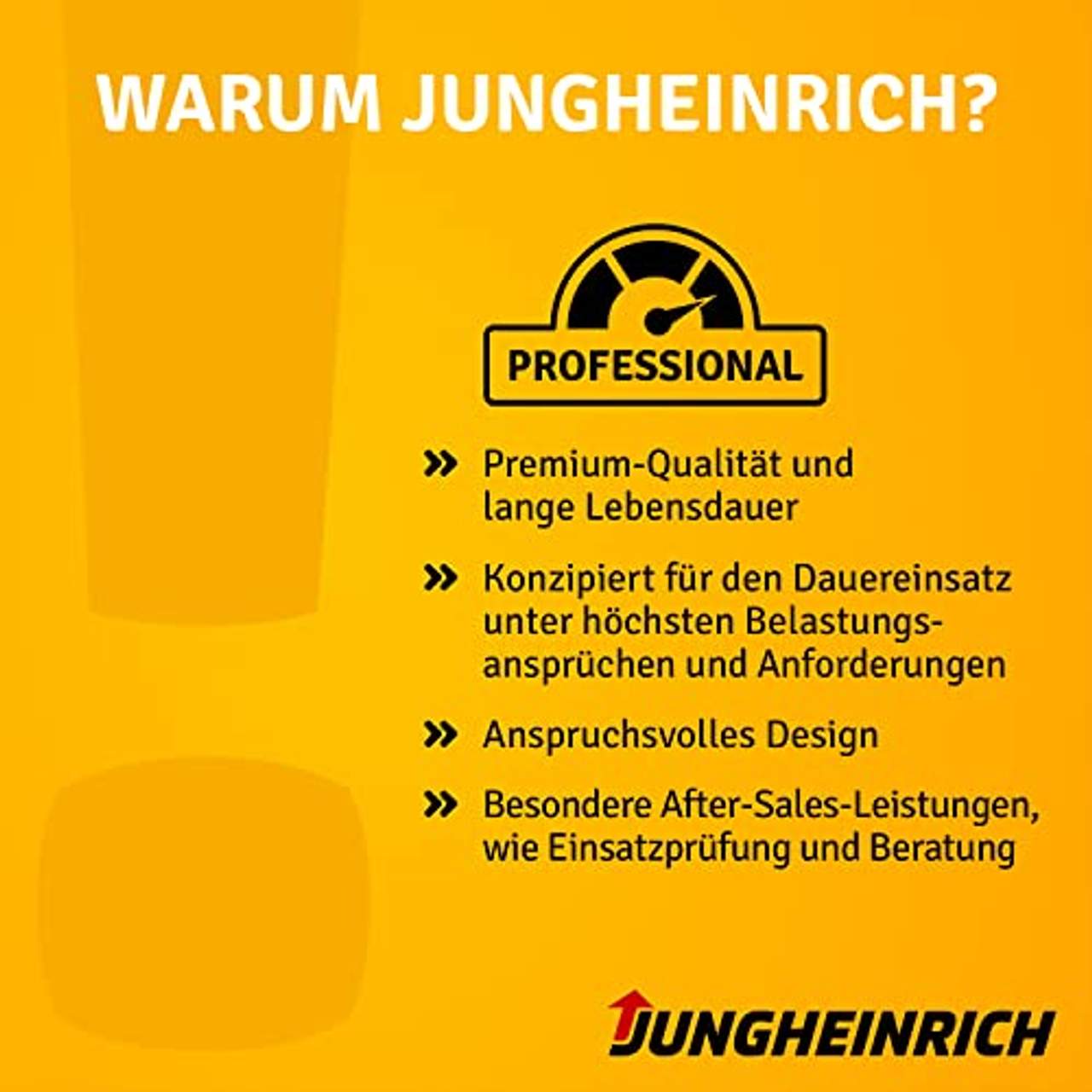 Jungheinrich Elektro-Hochhubwagen AMC 12 1.200 kg Tragkraft