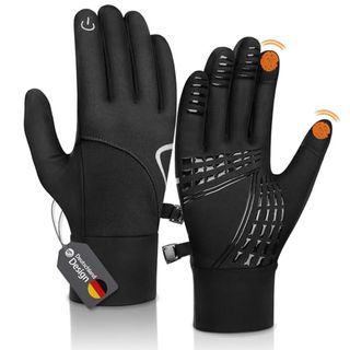 Handschuhe Herren Damen Touchscreen Running-Handschuhe