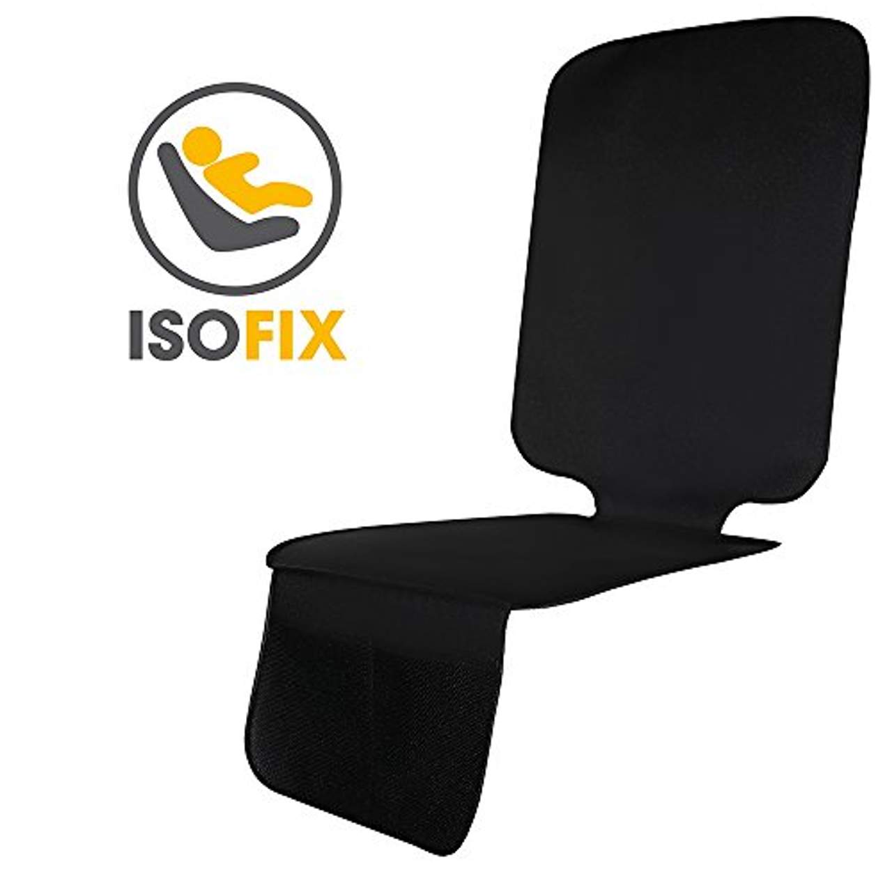 Kindersitzunterlage Autositzauflage Sitzschoner Isofix geeignet Universell 6299