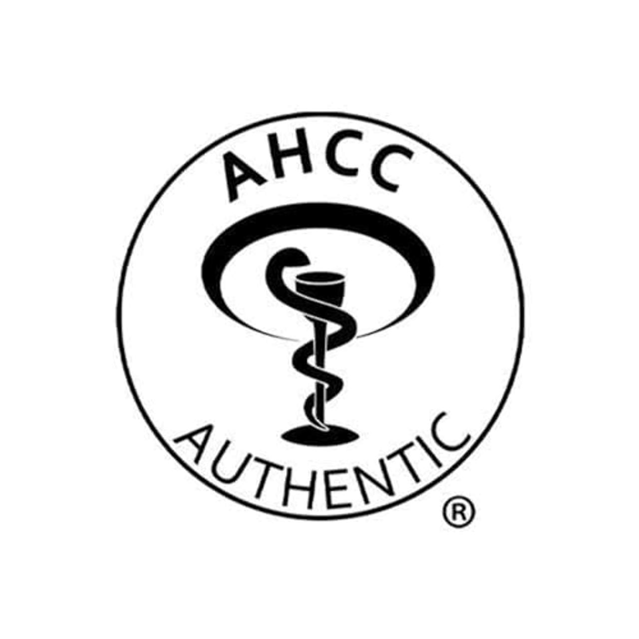 Reg'Activ Ahcc 500+ authentische AHCC-Kapseln