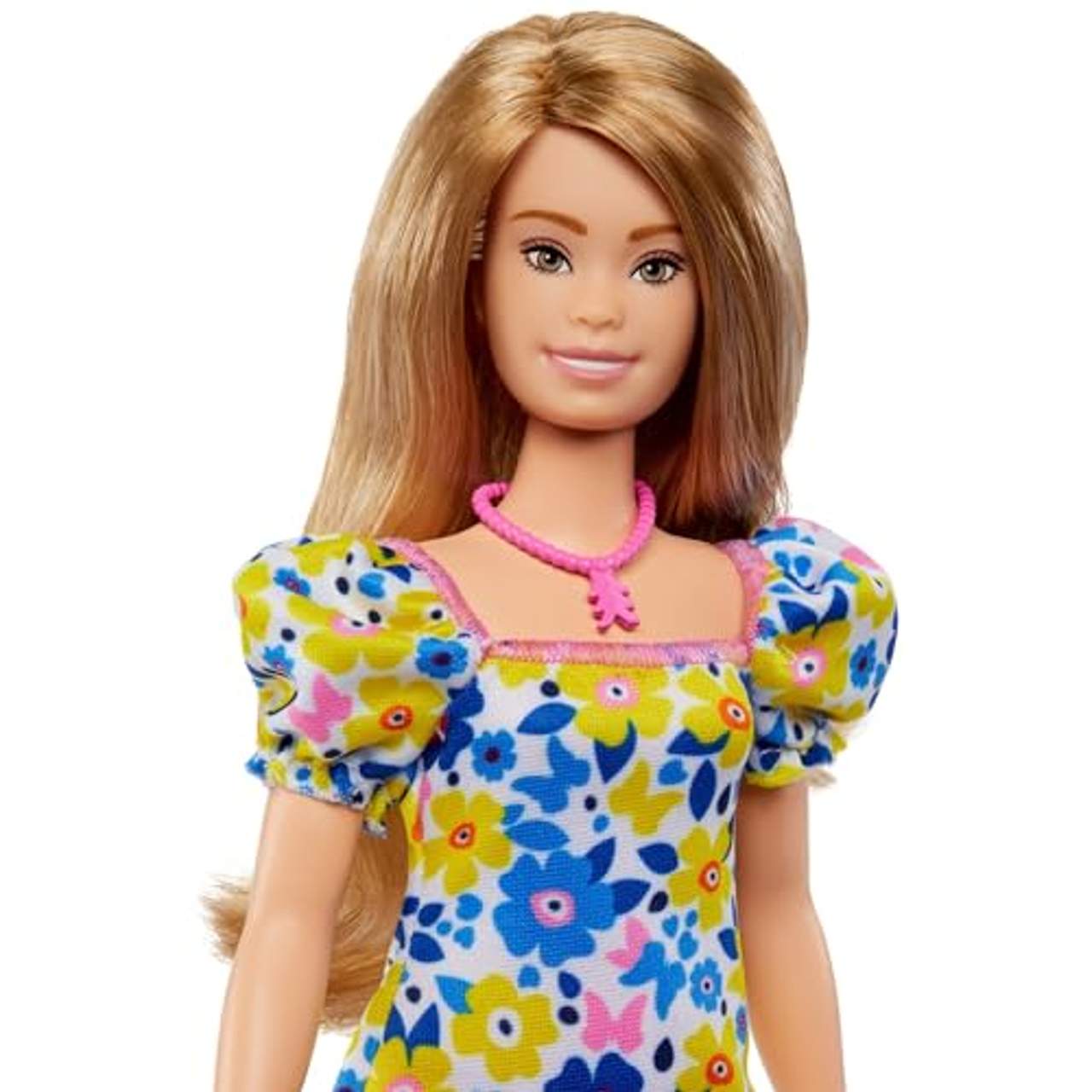 Barbie Fashionistas Puppe entwickelt