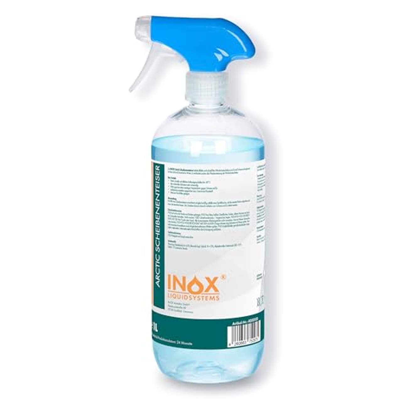Inox Enteiserspray Auto 1L