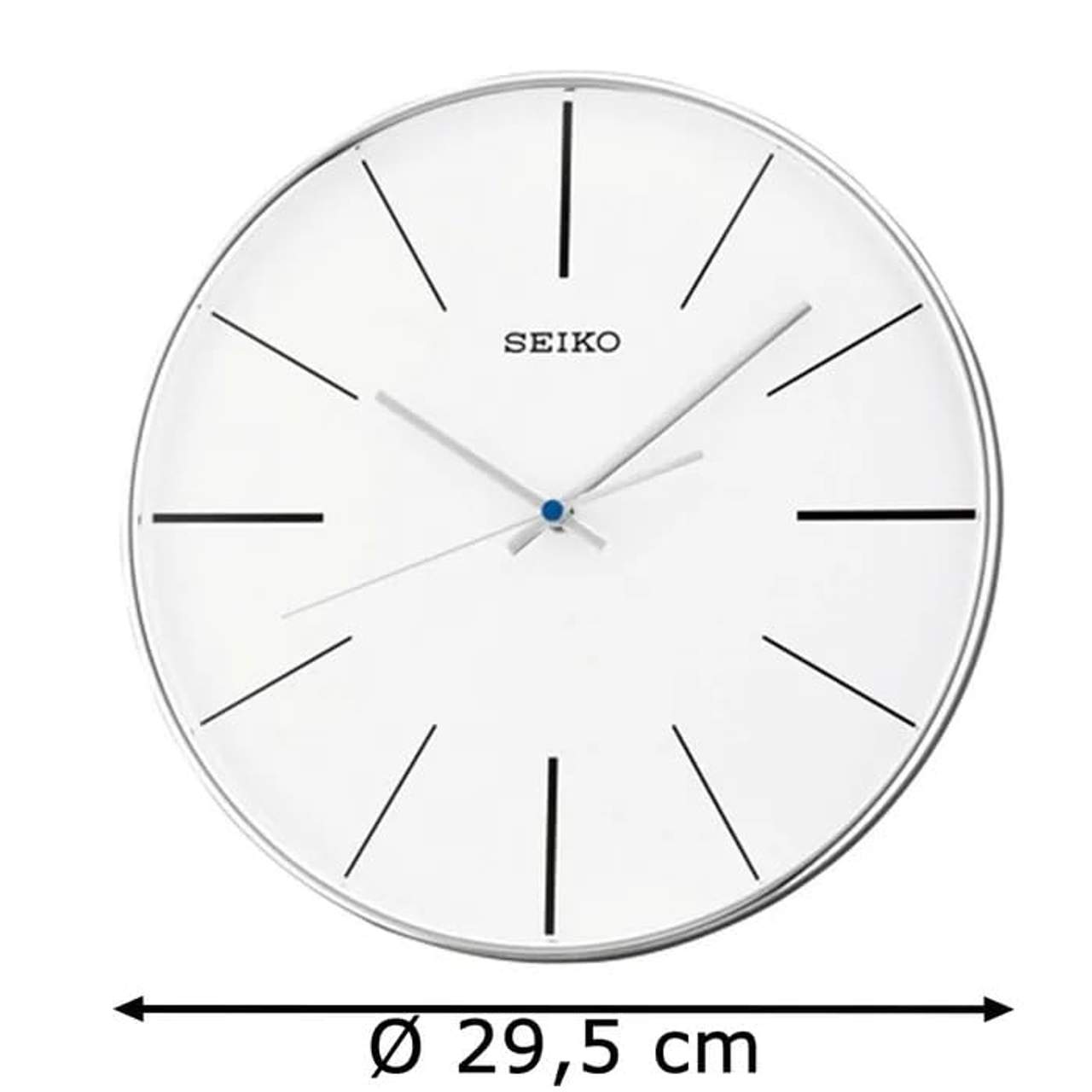 Seiko Unisex-Uhr Analog QXA634A