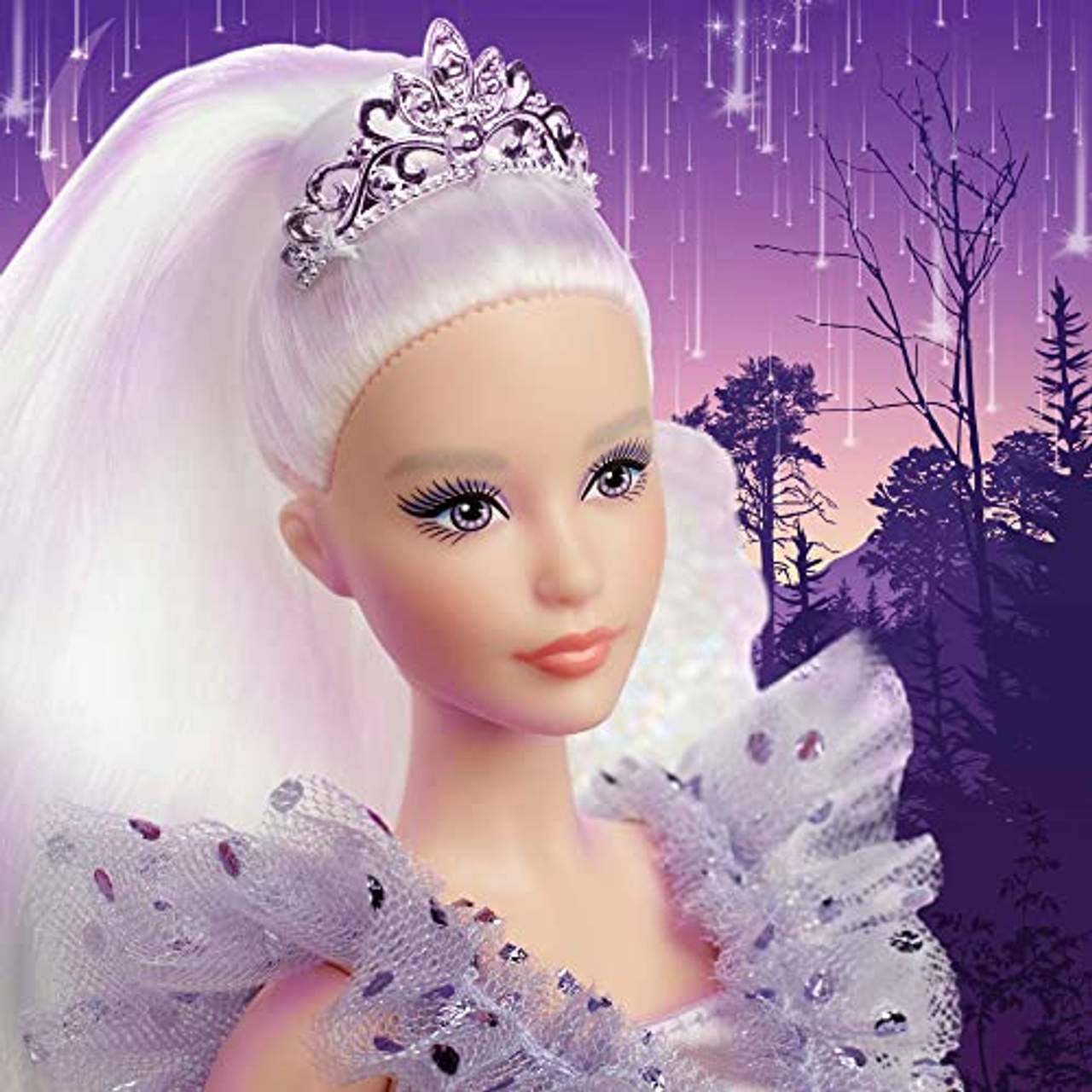 Barbie HBY16 Signature Zahnfee-Puppe