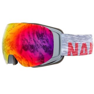 NAKED Optics Skibrille